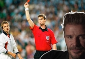 Cú gạt chân tai hại khiến cuộc đời David Beckham hoàn toàn thay đổi: Fan quay lưng đe dọa, đồng đội ngó lơ