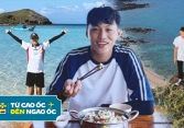 “Cú tát' khi ra đảo Phú Quý kinh doanh: Lỗ 100 triệu phải quay về TP.HCM, trở lại lần nữa vẫn có thất bại nhưng ngộ ra điều quý giá!