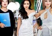 Dàn mỹ nhân đọ sắc tại buổi sơ khảo Miss Cosmo Vietnam 2023: Ngọc Châu khoe nhan sắc quyến rũ vẫn bị thí sinh LGBT chiếm “spotlight”