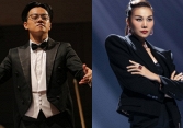 Hôn phu của Thanh Hằng: Nhạc trưởng lẫy lừng từng 'cầm trịch' loạt show khủng của Hà Anh Tuấn, Lệ Quyên và cả WeChoice Awards!