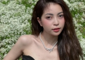 Xôn xao tình trạng mối quan hệ hiện tại của Nhật Lê sau đám hỏi rình rang với thiếu gia