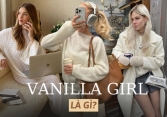 Hot trend mới gọi tên 'Vanilla Girl' và đây là 4 tone màu váy áo giúp bạn trở thành cô gái ngọt ngào nhất mùa thu này 