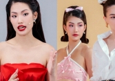 Lâm Châu đăng đàn xin lỗi giữa bão chỉ trích thái độ vênh váo, Hà Hồ lên tiếng sau nhiều ngày im lặng