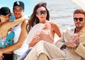 David Beckham lần đầu trải lòng về 'cảm giác chết đuối' trong cuộc hôn nhân 25 năm với Victoria