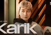 Karik: 'Tôi sợ bị 'ném đá' khi từ chối trả lời anh Trấn Thành ở Rap Việt nhưng lúc đó tôi thở không nổi'
