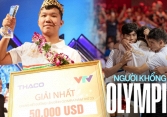 Minh Triết làm điều 'chưa có tiền lệ' tại Olympia: Chơi rất ngầu và rất Gen Z!