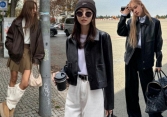 BTV thời trang gọi tên một item nhất định phải sắm mùa thu: 'Vibe' Tây nhưng lại siêu hợp gái châu Á 