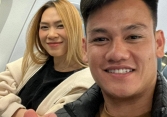 Hồ Tấn Tài 'flex' ảnh chụp cùng Mỹ Tâm: '2 ngày 1 đêm săn chị cả năm trời còn Tài chỉ cần một chuyến bay'