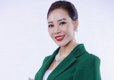MC Dương Quỳnh Hoa nhận nhiệm vụ mới tại Truyền hình cáp Hà Nội