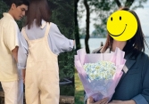 Một nữ diễn viên 'Thương ngày nắng về' đóng phim mới cùng Huyền Lizzie, khoe ảnh tình tứ với bạn diễn nam?