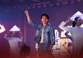 Tổng đạo diễn Rap Việt Concert chính thức phản hồi sau khi sân khấu Mikelodic bị tố 'vay mượn' Ký Ức Hội An