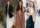 5 mẫu áo blazer được mỹ nhân Việt diện mãi không chán