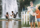 Bỏ việc, kết hôn rồi ở luôn tại quán cafe tự mở, cặp vợ chồng bị nói là 'lông bông' nhưng vẫn sống thoải mái bằng cách này!