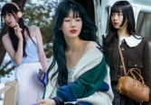 Style đẹp điên của Bae Suzy trong phim mới, bạn nên cắp sách vở học theo nếu muốn trở nên sành điệu hơn