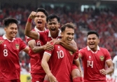 Báo Indonesia mơ đội nhà thắng 15-0, nằm cùng bảng với tuyển Việt Nam ở giải đấu lớn