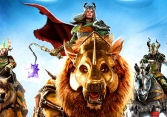 Bổ sung thú cưỡi sau hai năm, tựa game này bất ngờ bùng nổ, vọt lên top 2 xếp hạng trên Steam