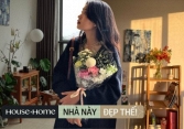Cô nàng Gen Z ở nhà thuê mà đầu tư decor xinh quá chừng, góc nào trông cũng 'nghệ' như ảnh trên Pinterest