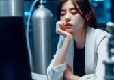 “Dùng nó sảng khoái, minh mẫn hơn cả uống cà phê” – Tin quảng cáo, người Trung Quốc đổ xô mua thứ có thể gây ngộ độc?