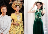 Hoa hậu Quốc gia Việt Nam: Hé lộ 6 mentor phần thi Trang phục văn hoá dân tộc, 1 cặp đôi lần đầu cùng xuất hiện gây chú ý 