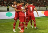 Đội nhà thắng đậm 6-0, chủ tịch LĐBĐ Indonesia lập tức gửi “chiến thư” tới tuyển Việt Nam