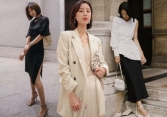 Nhận được dress code đen - trắng - pastel từ thiệp cưới của Phạm Thanh Hằng, khách mời nên mặc gì?