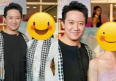Mượn thảm đỏ của 'Đất rừng phương Nam', Trấn Thành khéo léo dập tan tin đồn cạch mặt 2 sao nữ hạng A 