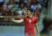 Tuyển Việt Nam tăng bậc trên BXH thế giới, cửa giành vé dự World Cup rộng mở
