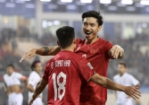 Đội thủ “lạ” chờ đợi đội tuyển Việt Nam và thay đổi lịch sử của AFF Cup