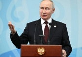 Tổng thống Putin nói Israel có quyền tự vệ, tiết lộ cách duy nhất để chấm dứt xung đột