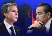 Xung đột Israel-Hamas: Điện đàm 1 giờ đồng hồ, Mỹ hối thúc Trung Quốc sử dụng tầm ảnh hưởng