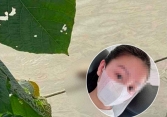 Chân dung nghi phạm phân xác á khôi: Là bạn trai của nạn nhân, tự sát nhưng bất thành