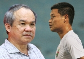 “Con cưng” một thời của bầu Đức và đoạn kết buồn sau những ngày tháng chật vật ở HAGL