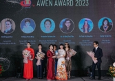 Nữ doanh nhân ASEAN tiêu biểu với hành trình lớn mạnh của Yến sào Khánh Hòa