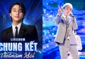 Sơn Tùng từng bị loại từ 'vòng gửi xe' Vietnam Idol, nay trở lại biểu diễn trước Mỹ Tâm ở đêm Chung kết năm 2023!