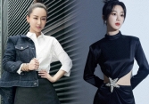 Thời của Dương Tử đã đến: Từng bị chê “thảm họa' thời trang, giờ lại liên tục được khen khí chất