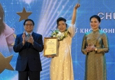 Cuộc thi Phụ nữ khởi nghiệp 2023: Nhiều dự án mang tính đột phá, sáng tạo