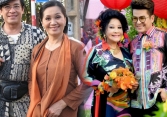 Hai cuộc hôn nhân ồn ào của MC Thanh Bạch: Drama chấn động với NS Xuân Hương, 10 lần làm đám cưới với 'bà trùm'