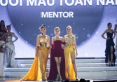 Học vấn top 3 The New Mentor 2023: Thu Trang học 2 trường ĐH, Mai Ngô từng bị đuổi học?