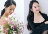 Ngỡ ngàng profile mỹ nhân Khi hoa trà nở: Tốt nghiệp thạc sĩ Đại học Seoul, bố là cựu chủ tịch hiệp hội thiên tài