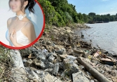 Người phát hiện thi thể trên sông Hồng: Xác định được là án mạng, lập tức gọi báo 113