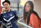 Sao bóng đá chuẩn bị đối đầu tuyển Việt Nam: Từng có mối tình 3 tháng với Hyomin (T-ara), vừa ghi được bàn thắng đầy xúc động
