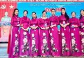 Nữ trí thức Quảng Ninh khẳng định vị thế trên mọi lĩnh vực