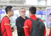 Thua Hàn Quốc 0-6, tuyển Việt Nam vẫn được báo Trung Quốc đem ra làm 'gương sáng' để chê bai đội nhà