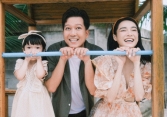 Trường Giang thích cho con thực hành hoạt động này: Chuyên gia nói rất quan trọng với sự phát triển của trẻ