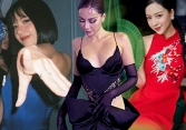 Tư Mắm của Đất Rừng Phương Nam: Nhan sắc trẻ trung ở tuổi U35, style ngoài đời sang chảnh hết nấc