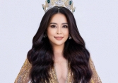 Việt Nam chuẩn bị có thêm một cuộc thi nhan sắc quốc tế do Hoa hậu Phan Kim Oanh làm chủ tịch 