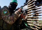 Vòm Sắt bị chọc thủng, camera hóa mù: Đồ giá rẻ của Hamas khiến Israel 'ngỡ ngàng' thế nào?