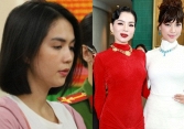 'Chị đẹp' Ngọc Trinh chiếm hết spotlight của 30 Chị đẹp đạp gió rẽ sóng 