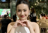 Hoa hậu Ý Nhi bất ngờ tái xuất MXH, nhưng quyết né 'bão' dư luận qua chi tiết này?