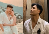 Nam người mẫu Việt yêu say đắm người phụ nữ một lần đò, có con riêng, hơn 12 tuổi
